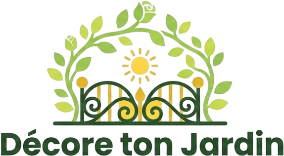 Décore ton Jardin