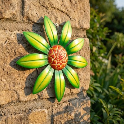 Décoration extérieur jardin 