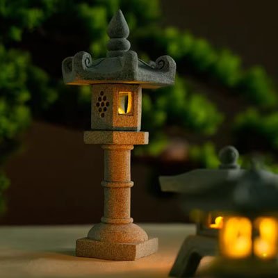 Décoration extérieur jardin