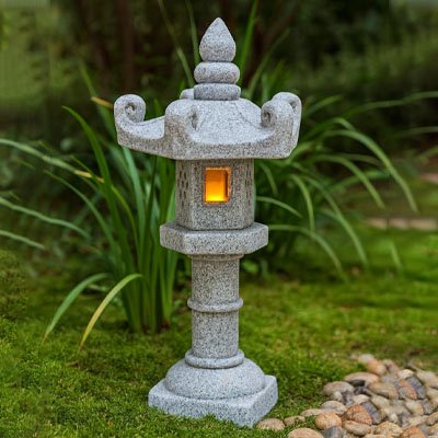 Décoration extérieur jardin