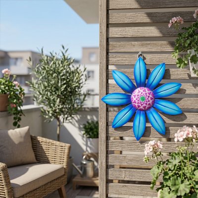 Décoration extérieur jardin 
