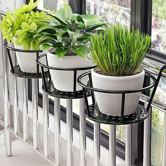 Support plante
